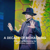 A Decade of Biohacking: Pioneering Biohacking for a Healthier Tomorrow