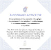 Autophagy Activator