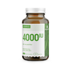 Ecosh Vitamin D3 4000-IU (90 caps)