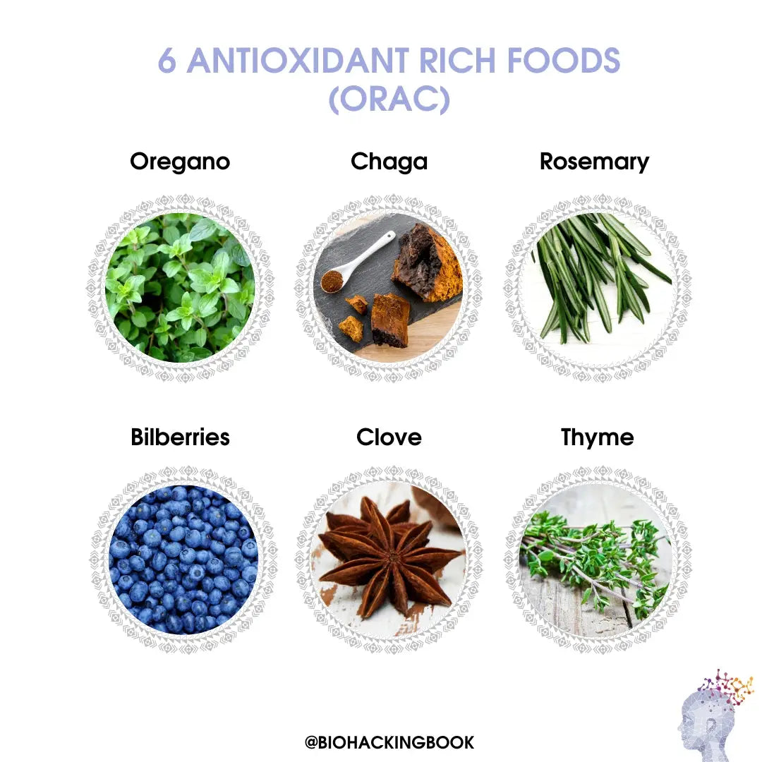 Antioxidants and Oxidative Stress – Too Much or Too Little?