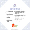 Biohacker’s Keto-Omelet