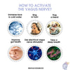 How to Activate the Vagus Nerve to Reduce Stress
