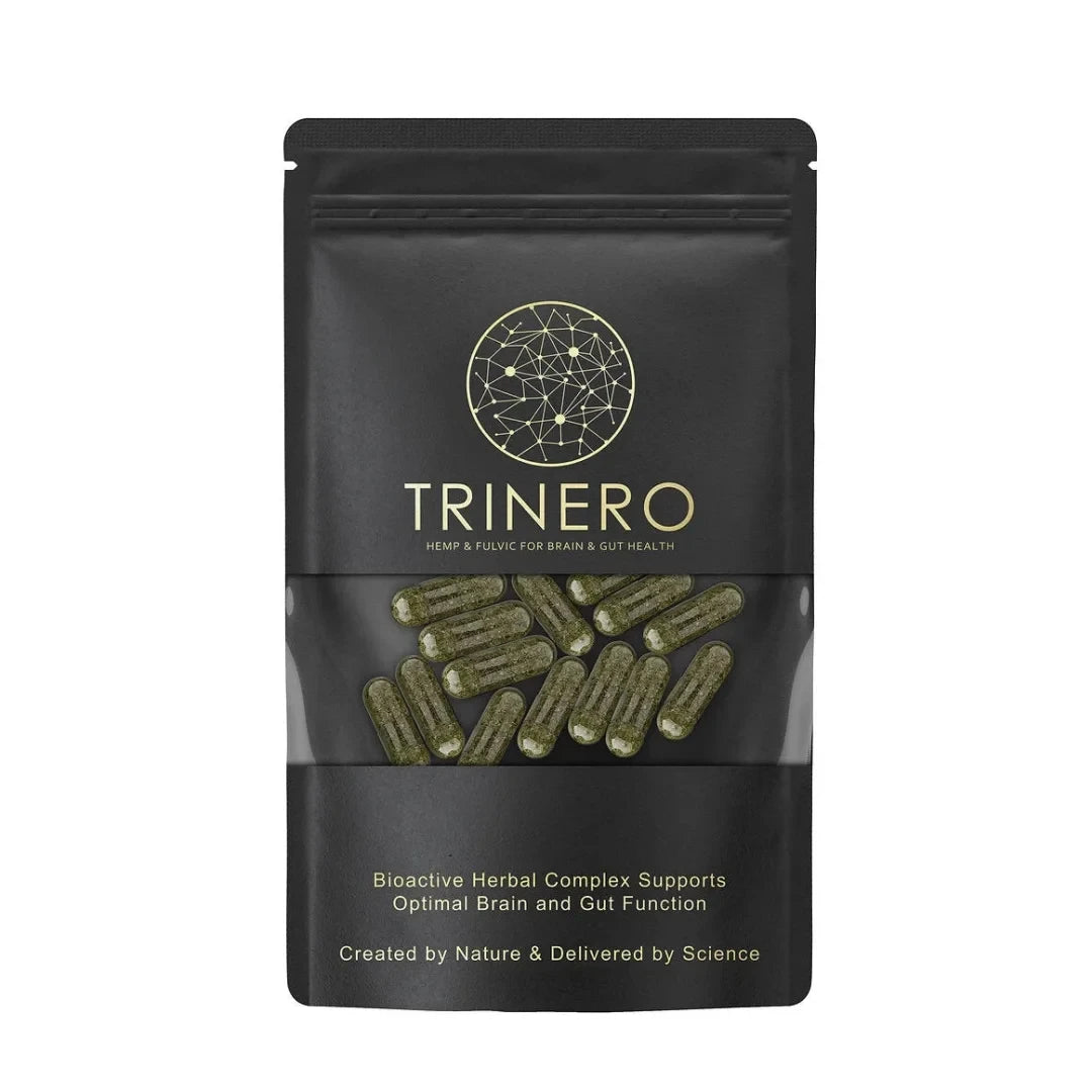 Trinero (30 caps)