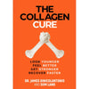 Lataa kuva gallerian katseluohjelmaan, The Collagen Cure (Paperback)