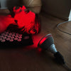 Load image into Gallery viewer, Biohacker&#39;s Spotlight Therapy Device (red light/NIR photobiomodulation device)