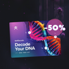 SelfDecode DNA Test Kit