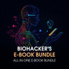 Biohacker's Complete Library (Get all the e-books at a discount)