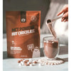 Lataa kuva gallerian katseluohjelmaan, Friendly Fat C8 MCT Powder Hot Chocolate (260g)