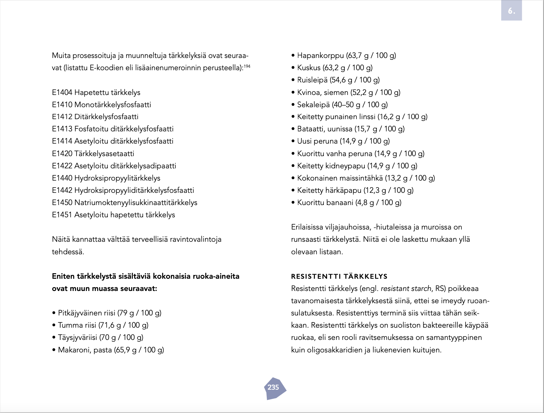 Biohakkerin ravitsemusopas (painettu kirja)