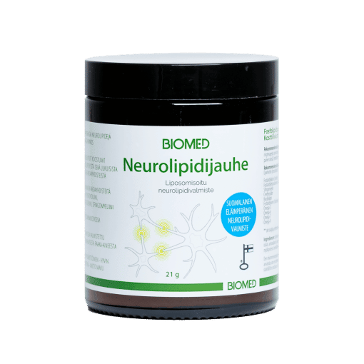 Biomed Liposomal Neurolipid Powder (21g)