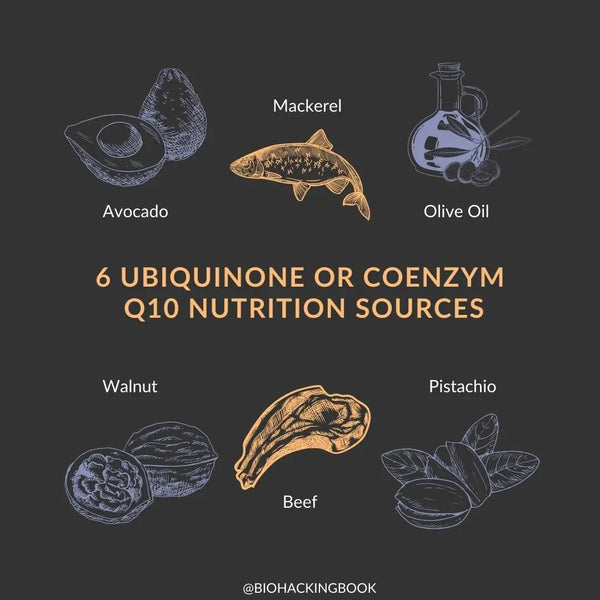 Die 6 besten Nahrungsergänzungsmittel zum Ausgleich von oxidativem Stress