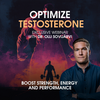 Optimize Testosterone: Boost Strength, Energy and Performance (webinar)