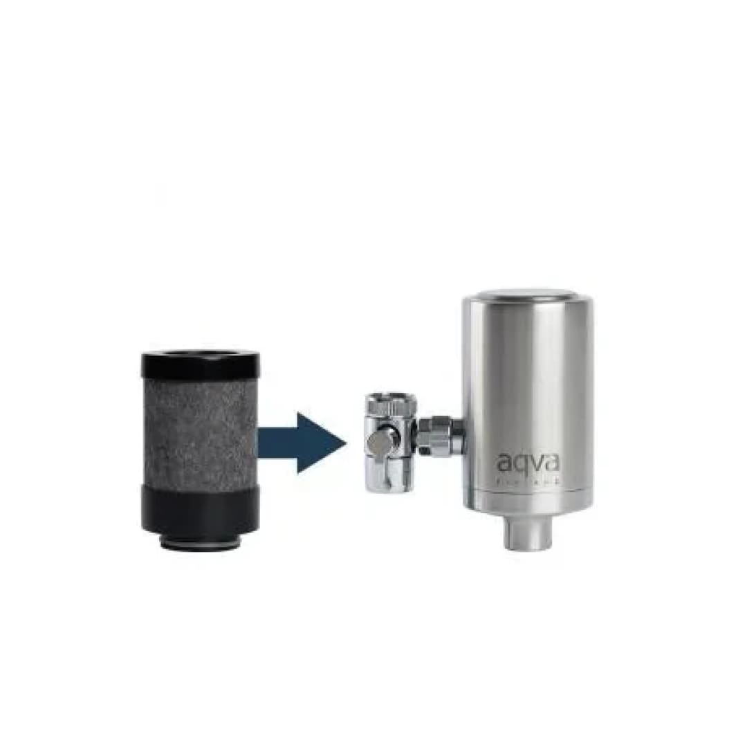 AQVA ULTRA 2 Replacement Filter for Tap Filter