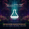 Biohacker Summit Video Recording 2024 Helsinki: Unifying Nature, Science &amp; Technology