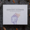 Biohacker's Handbook (hardcover) - Biohacker Center Store