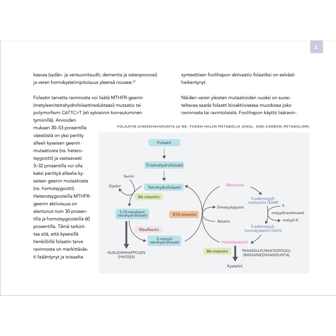 Guía de nutrición del biohacker (libro impreso)