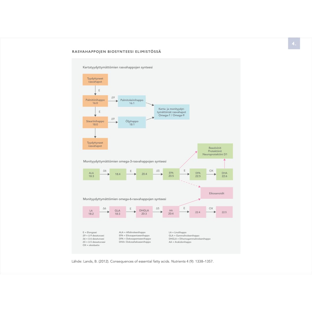 Guía de nutrición del biohacker (libro impreso)