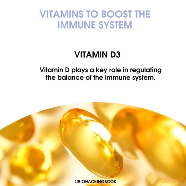 Everything you need to know about vitamin D