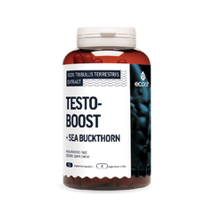 How to Improve Testosterone Levels Naturally: