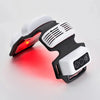 Recharge Device White FlexBeam recovery device (Portable red light/NIR photobiomodulation device)