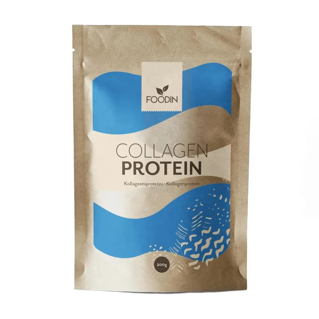 Foodin Food Foodin Collagen Protein (200g)