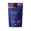 Polvo de Electrolitos Foodin, Berries (240g)