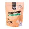 Friendly Fat C8 MCT Powder Ashwagandha (260g)