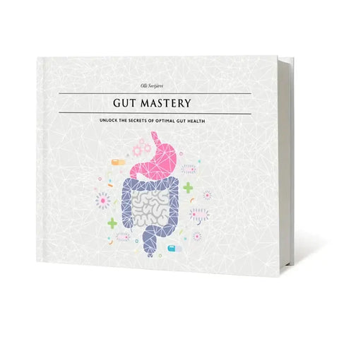 Optimize Your Gut Function: A Compact Guide