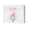 Gut Mastery: Unlock the Secrets of Optimal Gut Health (ebook)