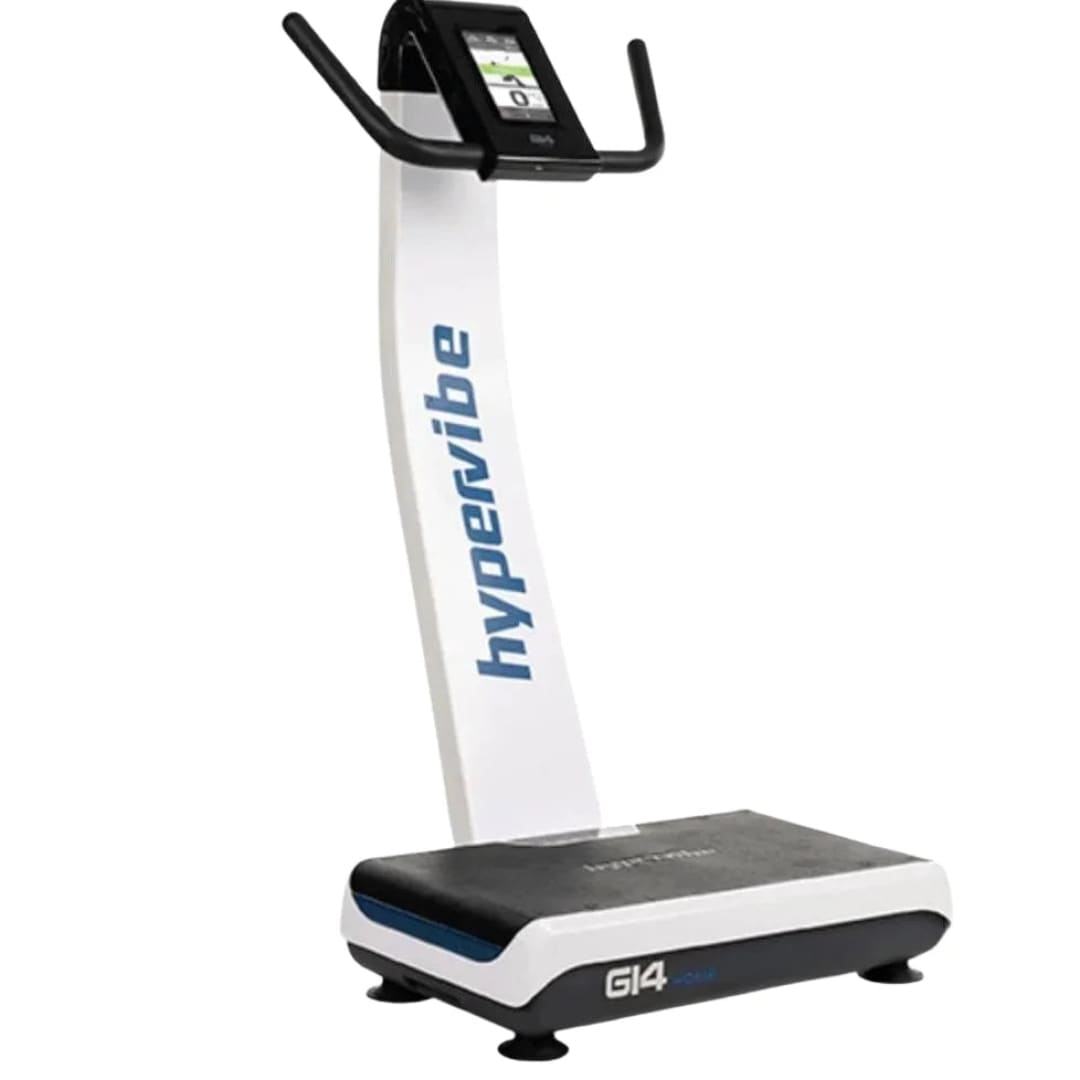 Hypervibe Device Hypervibe G14 HOME V3 (Vibration plate + Bolted Tower)