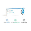 Nordic Laboratories Test Integral DNA: Combination of three DNA tests (Resilience + Health + Active)