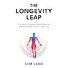 Longevity Leap von Siim Land (gebundene Ausgabe)