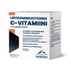 Sachets de Vitamina C Liposomal Nordaid (30 x 3ml)