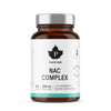 Puhdistamo NAC Complex (60 capsules)