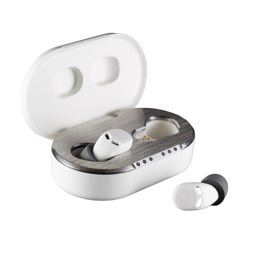 QuietOn - Noise Cancelling Earbuds