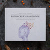 Biohacker's Handbook (hardcover) - Biohacker Center Store