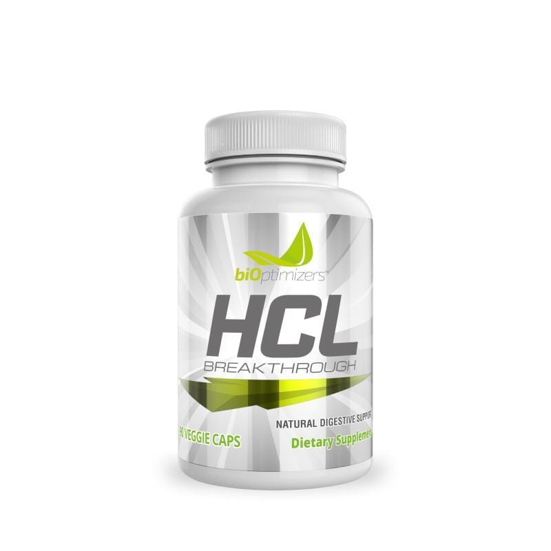 HCL Breakthrough - Biohacker Center Store
