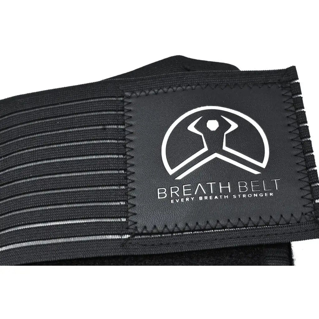 The Breath Belt Device The BREATH BELT