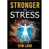 Siim Land Book Stronger By Stress (paperback)